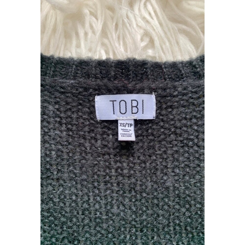Tobi Sweater - Picture 4 of 8